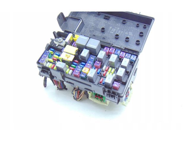 Блок предохранителей 68165691AC, 68165691AC Jeep Grand Cherokee