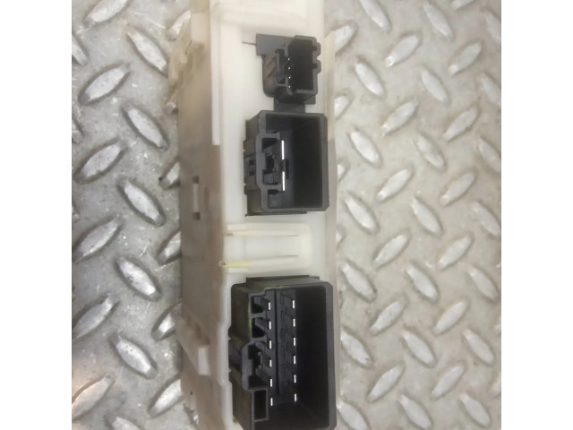 Блок управления DG9T19H517AJ, 499329883   Ford Ranger