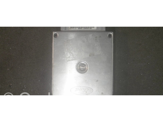 Блок управления двигателя 88GB-12A650-AB   Ford Sierra