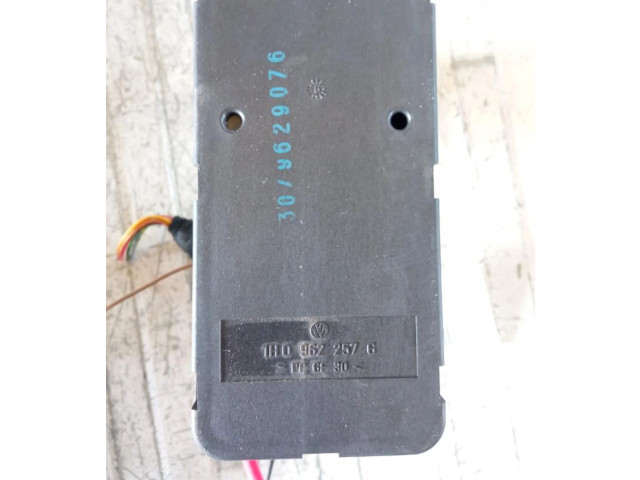 Блок управления 1H0962264   Volkswagen Golf III