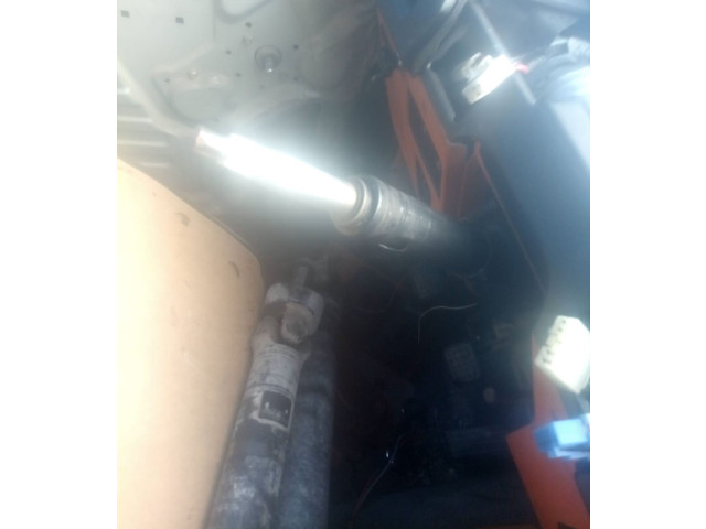 Рулевая рейка Mitsubishi Pajero 1991 - 1999 года