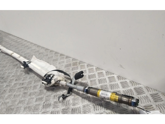 Подушка безопасности двери 8686920 Volvo XC90