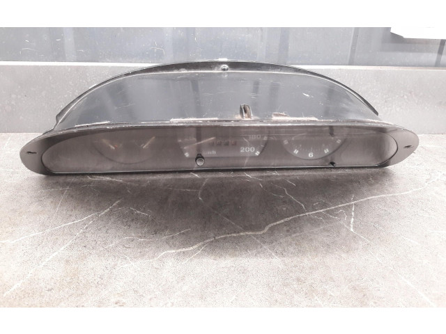 Přístrojová deska  Fiat Punto (199) 2012 6060000160A  