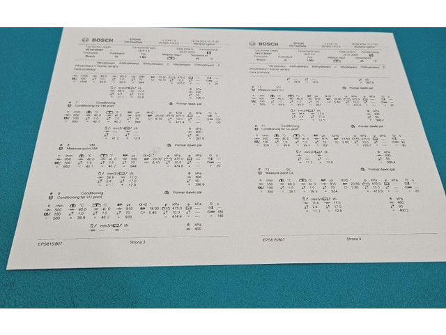Форсунка 0414720007, IMPRK1323241    Volkswagen Bora   