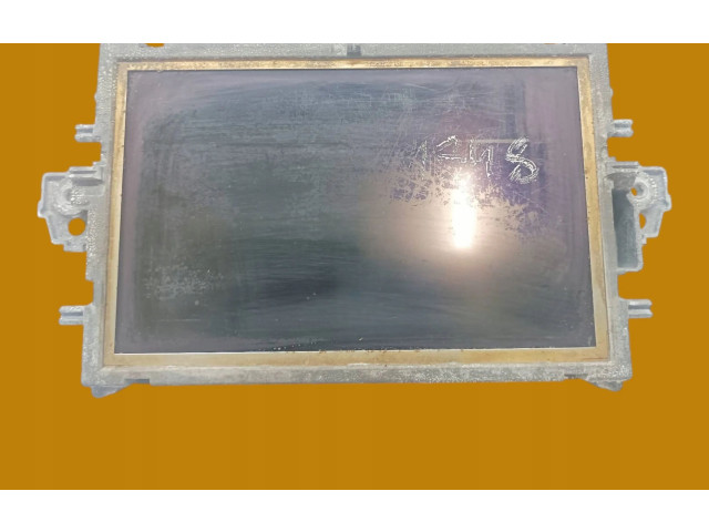 Дисплей    A2129005000   Mercedes-Benz E W211