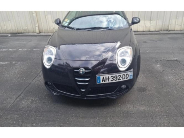 Zpětné zrcátko  Alfa Romeo Mito 2011  156106558  