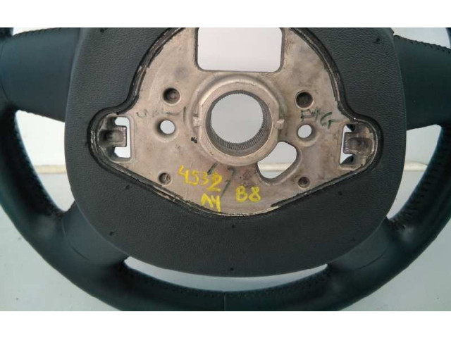 Руль Audi A4 Allroad   -  года 4L0419091AC, E1-B6-51-2      