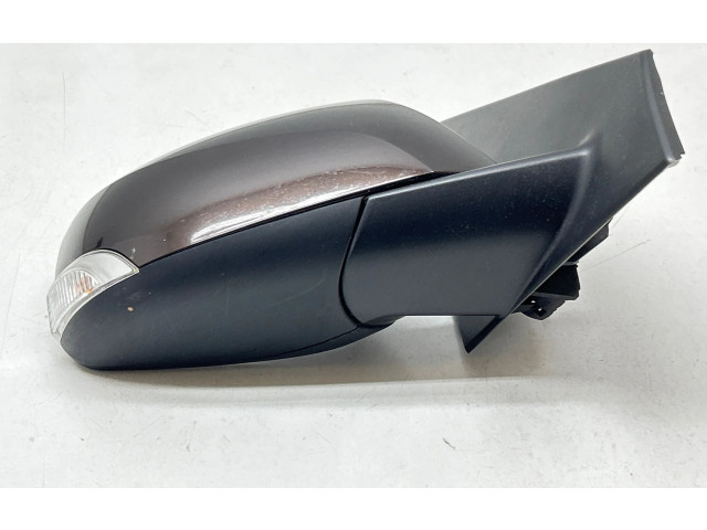 Zpětné zrcátko  Renault Megane III 2013  A047431  