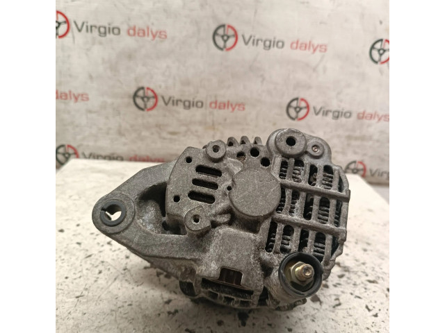 Генератор MD343562, A2TB0892   Mitsubishi Space Star      