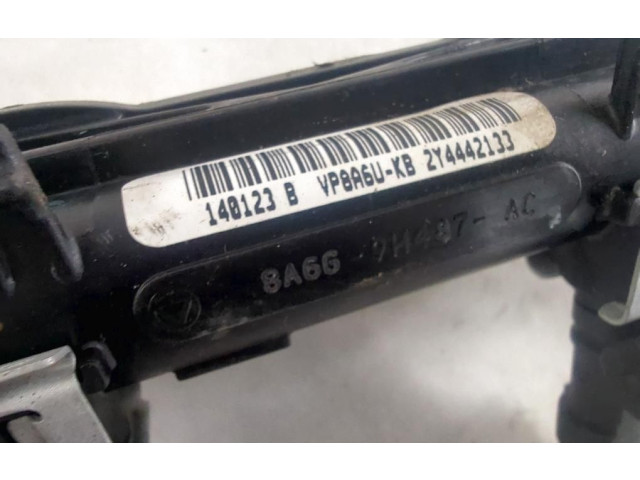 Форсунка 8A66-9H487-AC    Ford B-MAX   