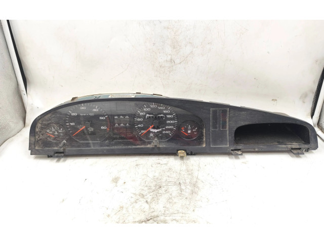 Přístrojová deska Audi A6 S6 C4 4A 1996 4A1919033CN, 110008618002