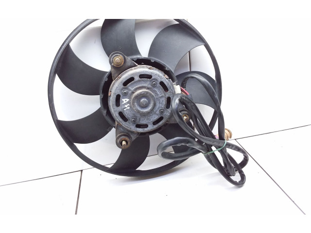 Вентилятор радиатора     8D0959455C    Audi A4 S4 B5 8D 1.9