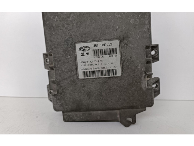 Řídící jednotka IAW1AF13, 46466673   Fiat Bravo - Brava 1996