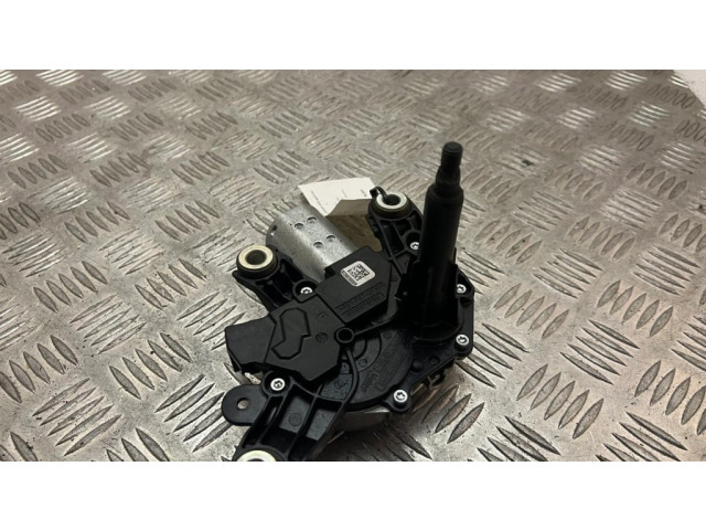 Моторчик дворников 287104EL0A Nissan Juke II F16