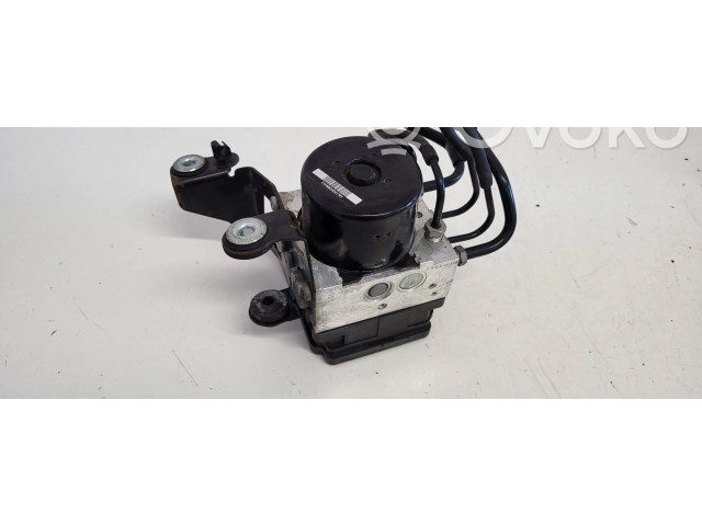 Блок АБС 31261142, 10061336081   Volvo  V70  2008 - 2013 года