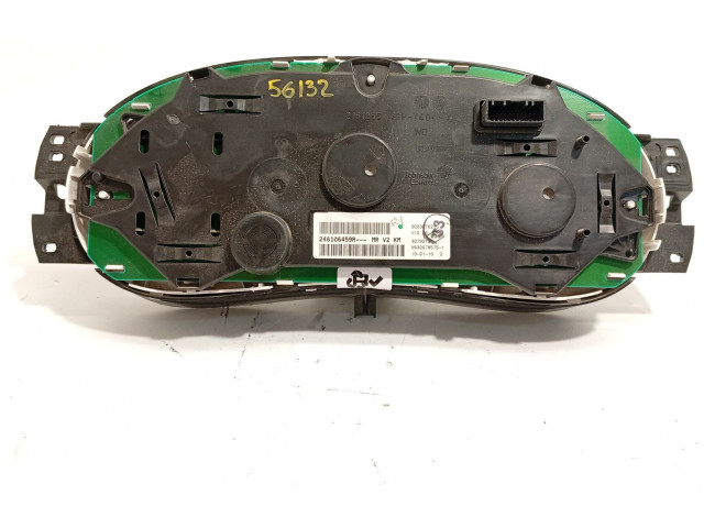 Панель приборов 248106459R Dacia Sandero II