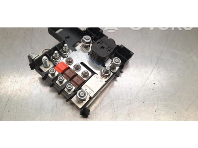 Pojistková skříňka 505496320 Alfa Romeo Stelvio 2017