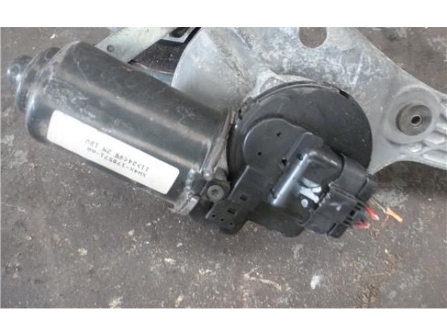 Моторчик дворников XW4X17B571AA    Jaguar S-Type