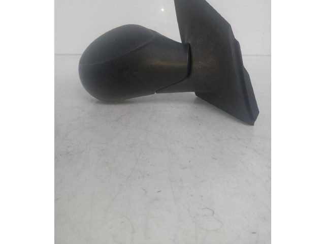 Зеркало электрическое Citroen C2 - года