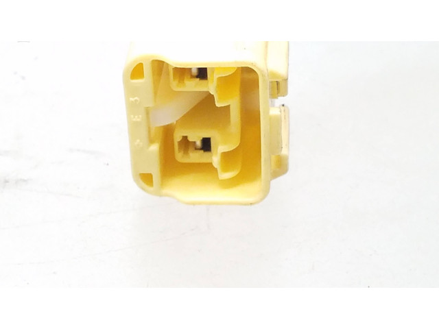 Подрулевой шлейф SRS 78C0191AC Mazda Premacy