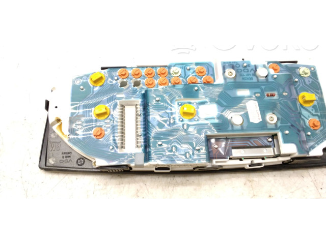 Přístrojová deska Opel Omega B2 2001 09228412AH, 24400698