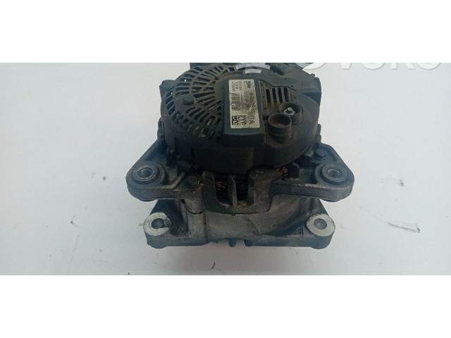 Генератор 9818677980   Peugeot 2008 I      