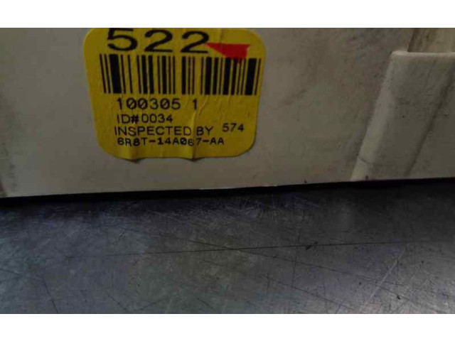 Модуль управления BSM 6R8T14A067AA Jaguar S-Type