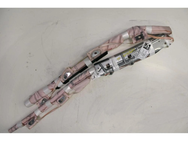 Боковая подушка безопасности Ford Ecosport