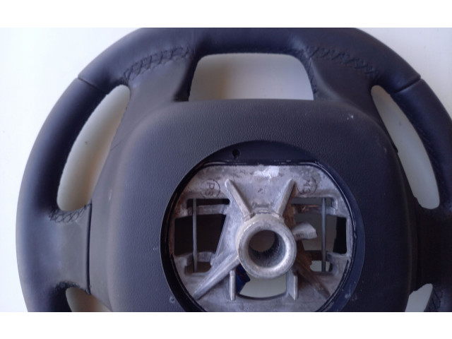 Руль Citroen C4 II  2011 - 2016 года       