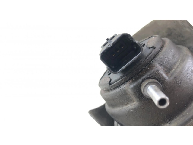 Turbodmychadlo Турбина GTB1449VZ, 1864631 Ford Mondeo MK IV 2.0 UFBA