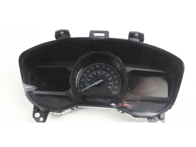 Панель приборов EB3T10849je3zhe, TD2574808313 Ford Ranger