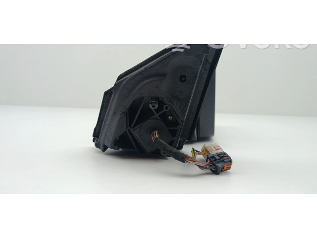 Zpětné zrcátko Peugeot 5008 II 2016 1618047580, 1635224380