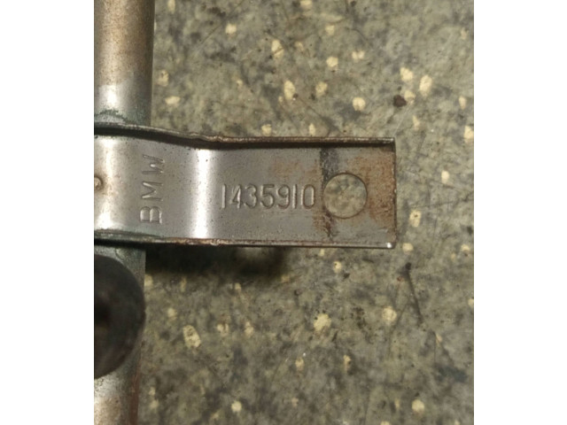 Vstřikovací lišta 1435910 BMW 3 E36 M43b16