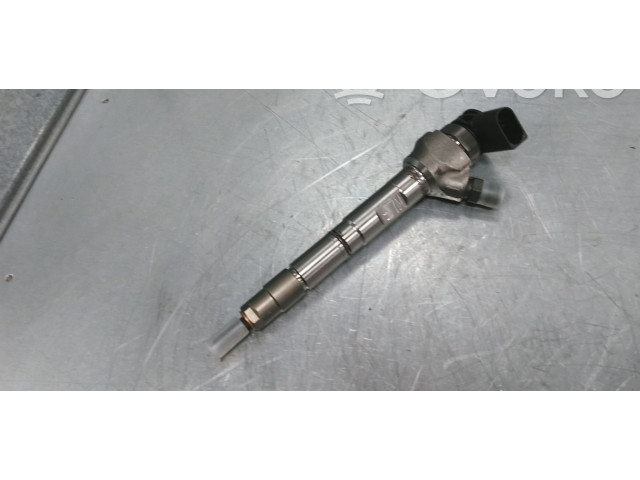 Форсунка 05L130277E, 0445110834    Volkswagen Golf VIII  DTSB DTS 