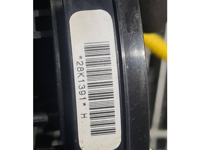 Подрулевой шлейф SRS 28K1391 Daihatsu Terios