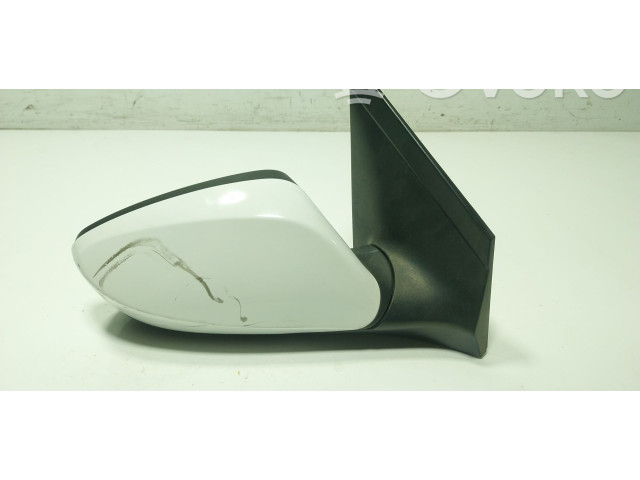 Zpětné zrcátko  Hyundai i30 2015  87620A6040, 87620A6040  