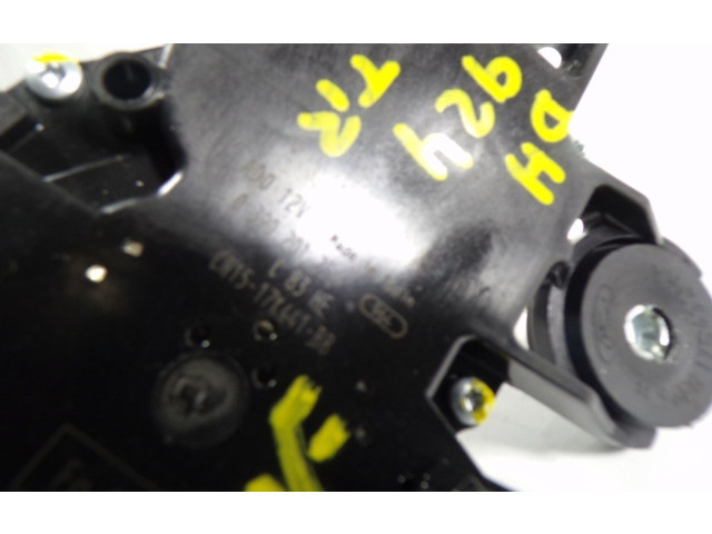 Моторчик заднего дворника 1849405, CN1517C441BB    Ford Ecosport