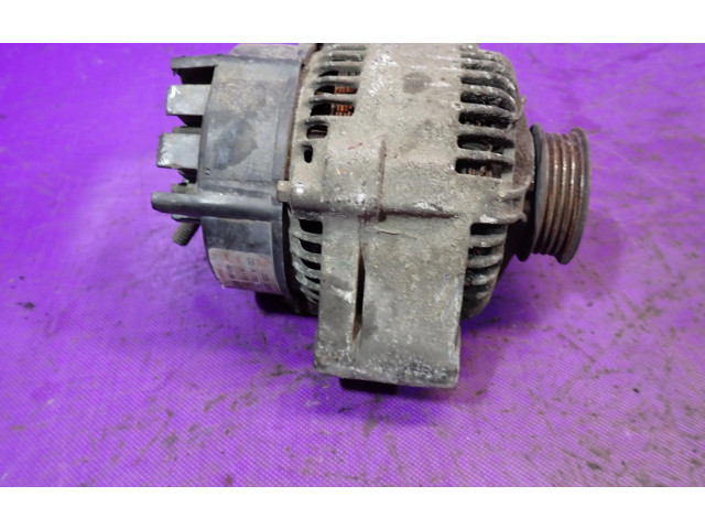 Генератор A1601540101, A1601540101 Smart ForTwo I