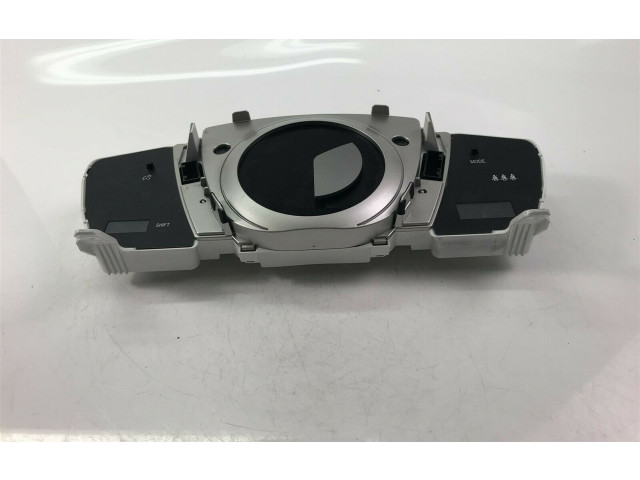 Přístrojová deska Toyota Urban Cruiser (XP110) 2010 8380052K70, K2477