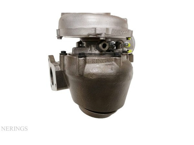  Турбина Jeep Grand Cherokee (WJ)  715568, 715568-5002S         