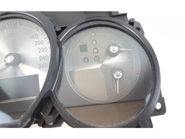 Přístrojová deska Lexus GS 300 350 430 450H 2010 8380030E61, 83800-30E61