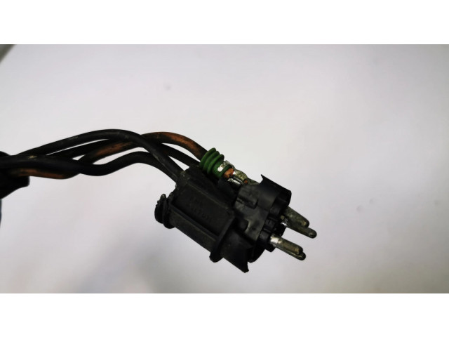 Вентилятор радиатора 8380669, 673283806690 BMW 5 E39 2.5