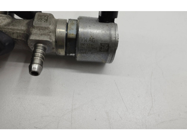 Блок предохранителей 05L130277E, 0445010790 Audi A3 8Y