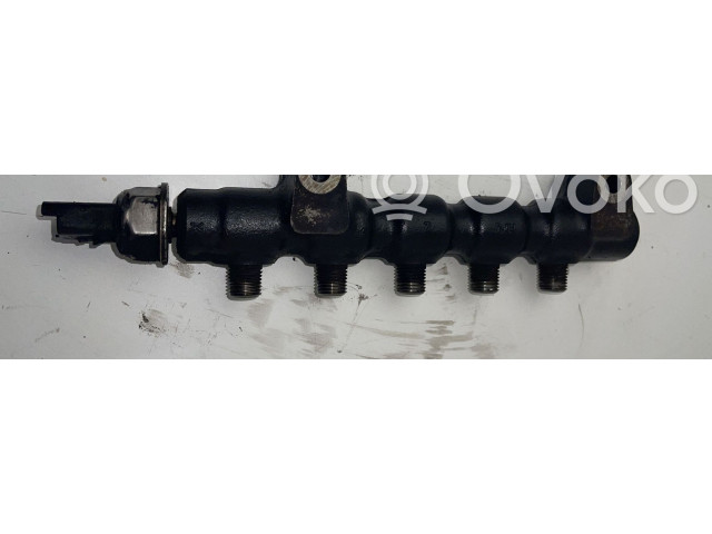 Магистральная трубка топлива Citroen Jumpy