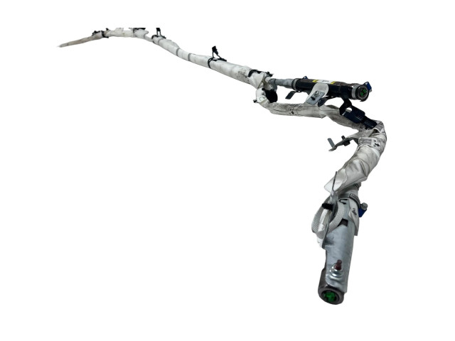 Боковая подушка безопасности 8686923, D745041610701   Volvo XC90