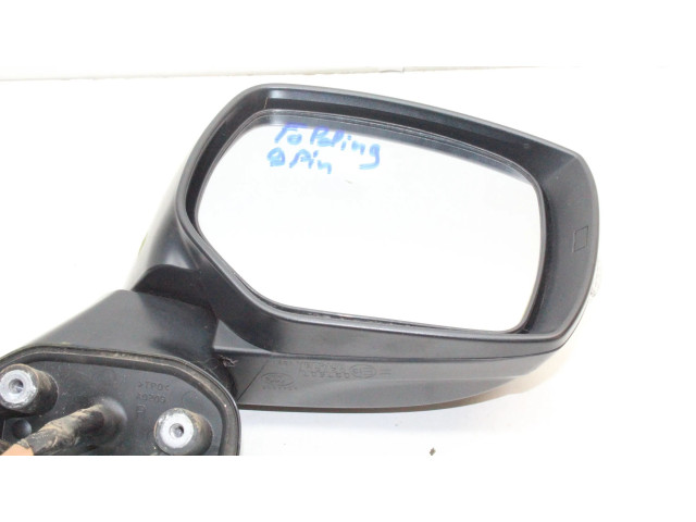 Zpětné zrcátko Subaru Outback (BS) 2016 9PIN