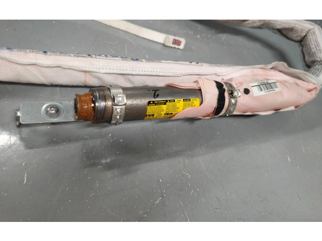 Боковая подушка безопасности 5E3880741E Skoda Octavia Mk4