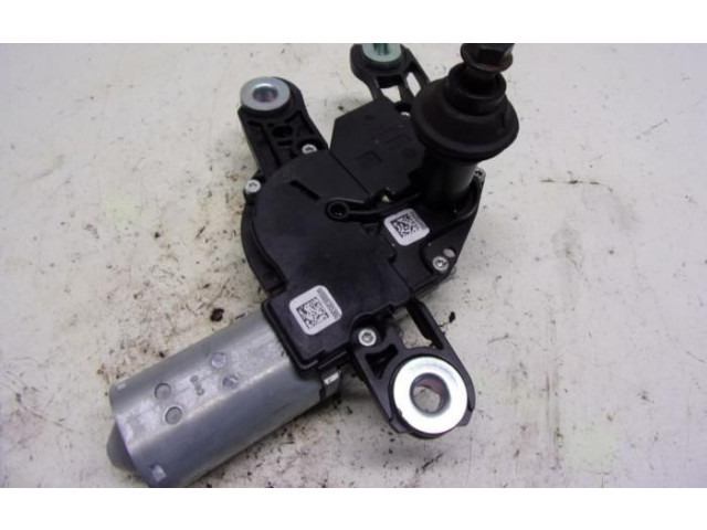 Моторчик заднего дворника 5F4955711, W000030950    Skoda Octavia Mk3 (5E)