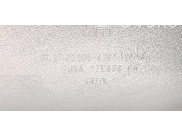 Zpětné zrcátko Ford Fiesta 2021 FU5A17E678EA