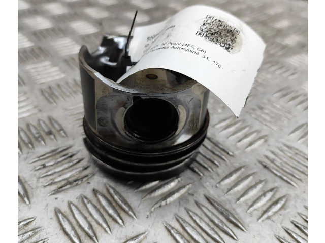 Píst 07L107065K Audi A6 S6 C6 4F CDYA